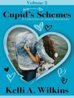 Cupid’s Schemes - Volume 2: A Collection of Sweet Romances: Cupid's Schemes, #2