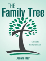 The Family Tree: God Gets His Family Back