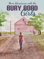More Adventures with the Bury Road Girls: Stories from the Bruce Peninsula