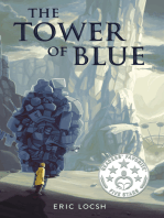 The Tower of Blue