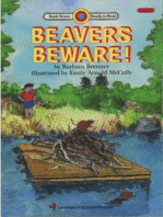 Beaver's Beware