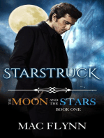 Starstruck: The Moon and the Stars #1 (Werewolf Shifter Romance): The Moon and the Stars, #1