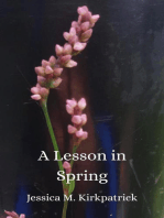 A Lesson in Spring: Seasons, #1