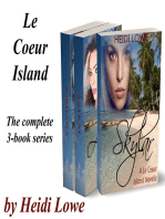 Le Coeur Island Boxed Set