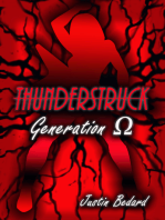Thunderstruck: Verse 2: Generation Omega
