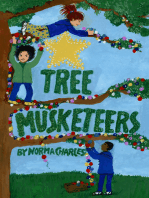 Tree Musketeers