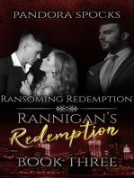Rannigan's Redemption Part 3