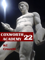 Coxworth Academy 22