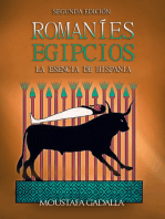 Romaníes Egipcios: La Esencia de Hispania
