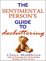 The Sentimental Person’s Guide to Decluttering