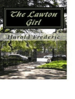 The Lawton Girl