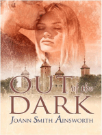 Out of the Dark: Talisman, #2