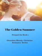 The Golden Summer