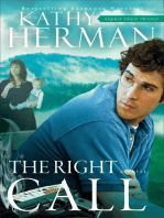 The Right Call (Sophie Trace Trilogy Book #3)