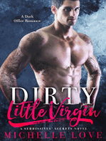 Dirty Little Virgin