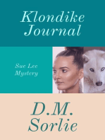 Klondike Journal: Sue Lee Mystery, #8