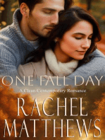 One Fall Day