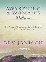 Awakening a Woman's Soul