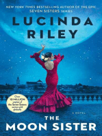 The Moon Sister: A Novel