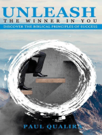 Unleash The Winner In You