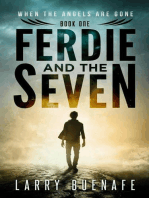 Ferdie and The Seven, Book One