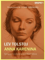 Anna Karenina: Edizione Integrale - Traduzione di Leone Ginzburg
