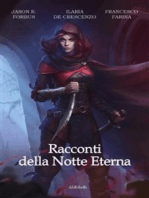 Racconti della Notte Eterna