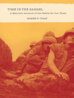 Time in the Barrel: A Marine's Account of the Battle for Con Thien
