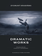 Dramatic Works