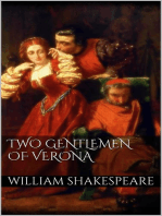 Two Gentlemen of Verona