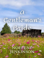 A Gentleman's Bride