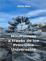 Mindfulness a través de los Principios Universales