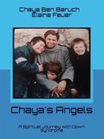 Chaya's Angels