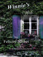 Winnie's Web: Book #2 in the Jenny McNair Mystery Series