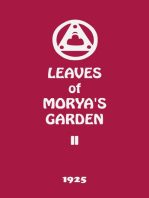 Leaves of Morya's Garden II (Illumination)