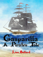 Gasparilla: A Pirate's Tale