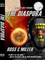 The Diaspora: A Last Ark Novel