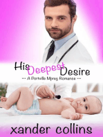 His Deepest Desire