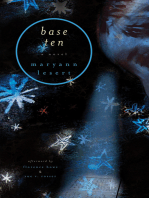 Base Ten: A Novel