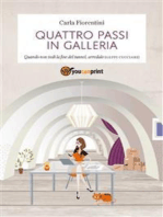 Quattro passi in galleria