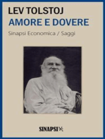 Amore e dovere