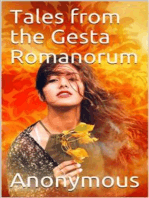 Tales from the Gesta Romanorum