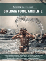 Sinergia Uomo/Ambiente