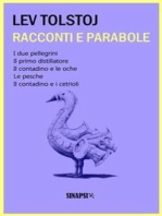 Racconti e parabole