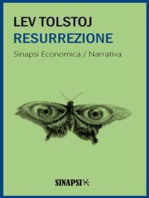 Resurrezione: Edizione Integrale