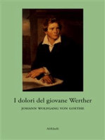 I Dolori del Giovane Werther