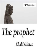 The Prophet