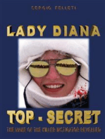 Lady Diana top-secret
