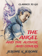 The Angel and the Author and Others