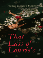 That Lass o' Lowrie's: Victorian Romance Novel